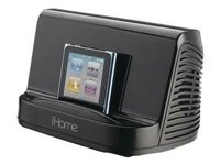 iHome IHM16