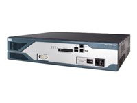 Cisco 2821 Security Bundle