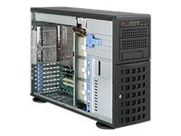Supermicro SC745 TQ-R920B