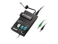 Plantronics MX10