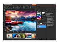 Corel PaintShop Pro X8 Ultimate