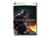 Crysis 2