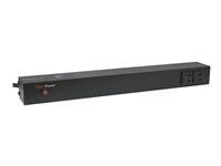 CyberPower Basic Series PDU15B2F12R
