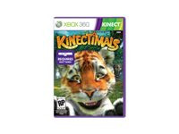 Kinectimals