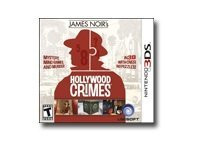 James Noir's Hollywood Crimes