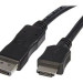 StarTech.com DisplayPort to HDMI Video Converter Cable