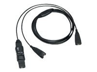 VXI Y-Cord P with Mute