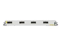 Cisco ASR 9000 Series Packet Transport Optimized Line Card