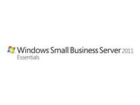 Microsoft Windows Small Business Server 2011 Essentials
