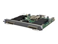 HPE SE Module