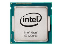 Intel Xeon E3-1220V3
