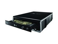 LG GE24LU20 Super-Multi