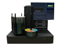 Vinpower Cronus Publishing System Blu-ray DVD CD Duplicator Thermal Printer
