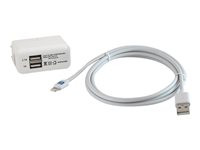 Comprehensive Lightning Connectivity Kit