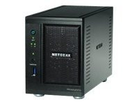 NETGEAR ReadyNAS Ultra 2