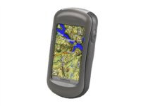 Garmin Oregon 450t