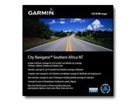 Garmin City Navigator Southern Africa NT