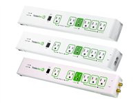TrickleStar Advanced PowerStrip 180SS-US-6CX