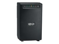 Tripp Lite UPS Smart 1500VA 980W Tower AVR 120V XL USB DB9 for Servers TAA