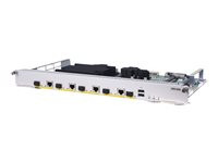 HPE SPU-300 Service Processing Unit