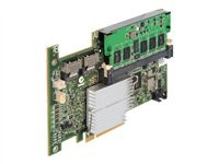 Dell PERC H700 Integrated
