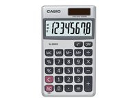 Casio SL-300SV