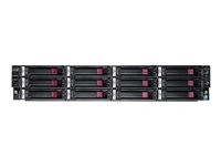 HPE StorageWorks P4500 G2 SAS Storage System