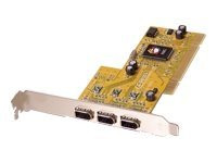 SIIG FireWire Home DV Kit