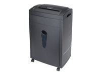 Aleratec DVD/CD Shredder Plus DS18