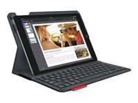 Logitech Type+