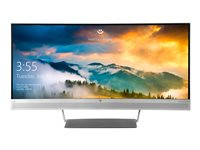 HP EliteDisplay S340C