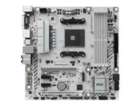 MSI B350M MORTAR ARCTIC