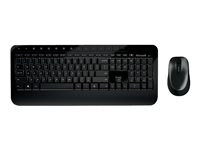 Microsoft Wireless Desktop 2000