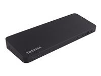 Toshiba Thunderbolt 3 Dock