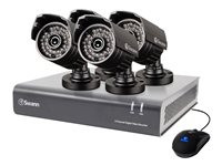 Swann SWDVK-844004A