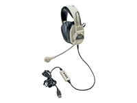 Califone Deluxe 3066-USB