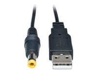 Tripp Lite 3ft USB to Type