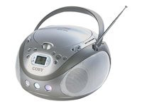 COBY MP-CD451