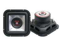 PYLE Red Label Series PLSQ10D