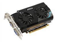 MSI R6670-MD1GD5