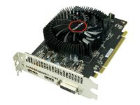VisionTek Radeon RX 550