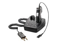 Plantronics CA 12CD PTT Adapter