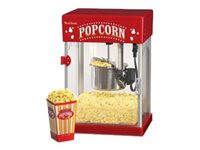 West Bend 2.5 oz. Stir Crazy Theater Popper (82512)