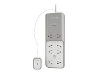 Belkin Conserve Surge Protector with Timer