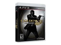 Golden Eye 007 Reloaded