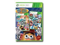 Hasbro Family Game Night Fun Pack