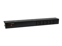 CyberPower Basic Series PDU15B6F8R
