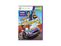 Kinect Joy Ride