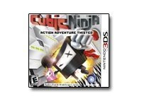 Cubic Ninja