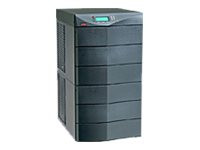 Eaton 9170+ 6-slot cabinet